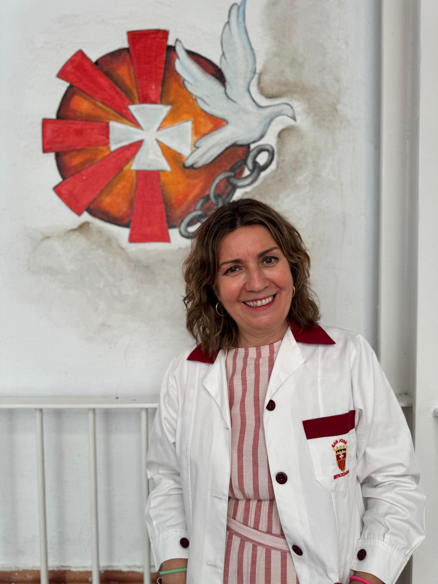 Cristina Hormigo