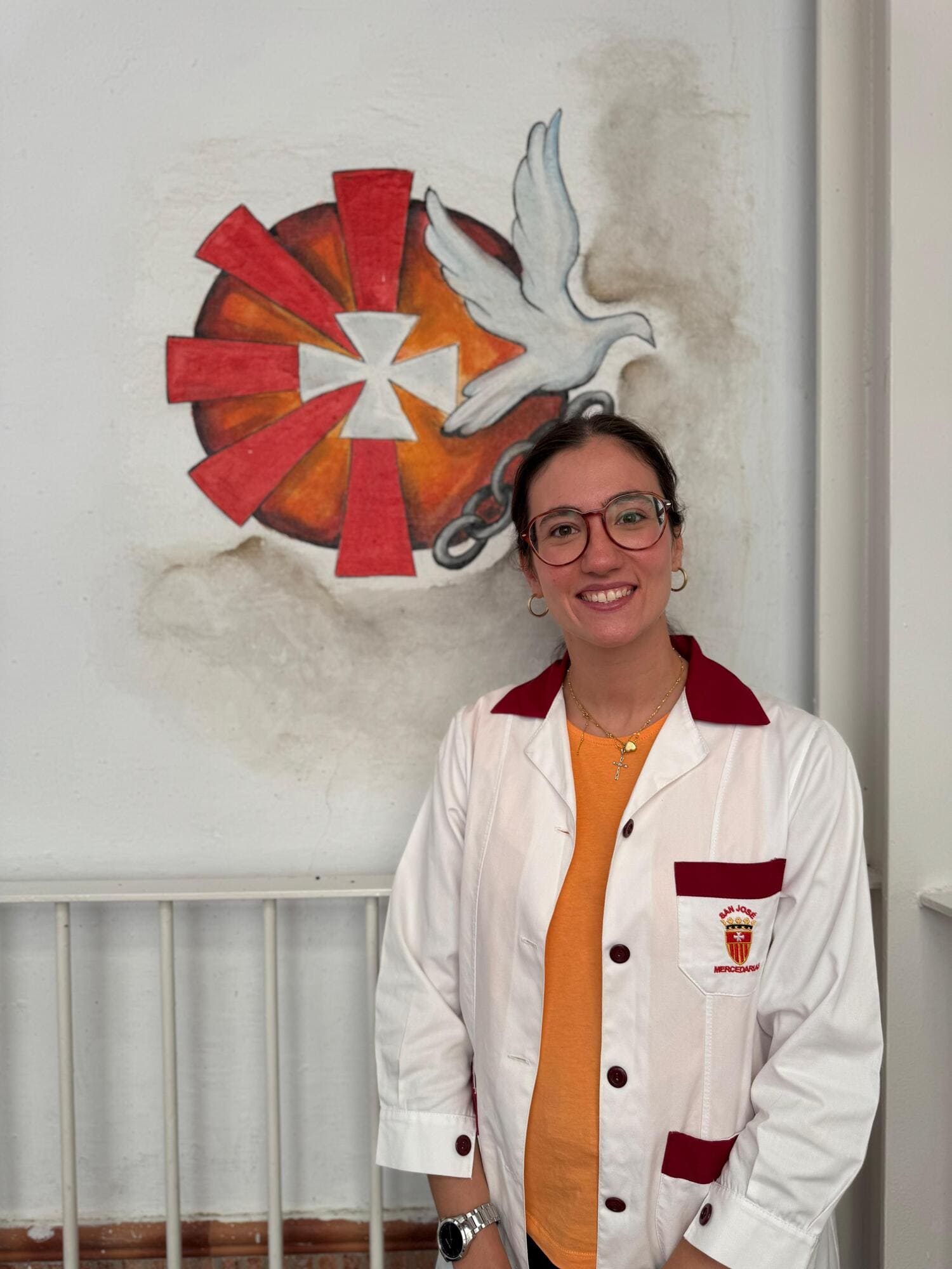 María Cervera