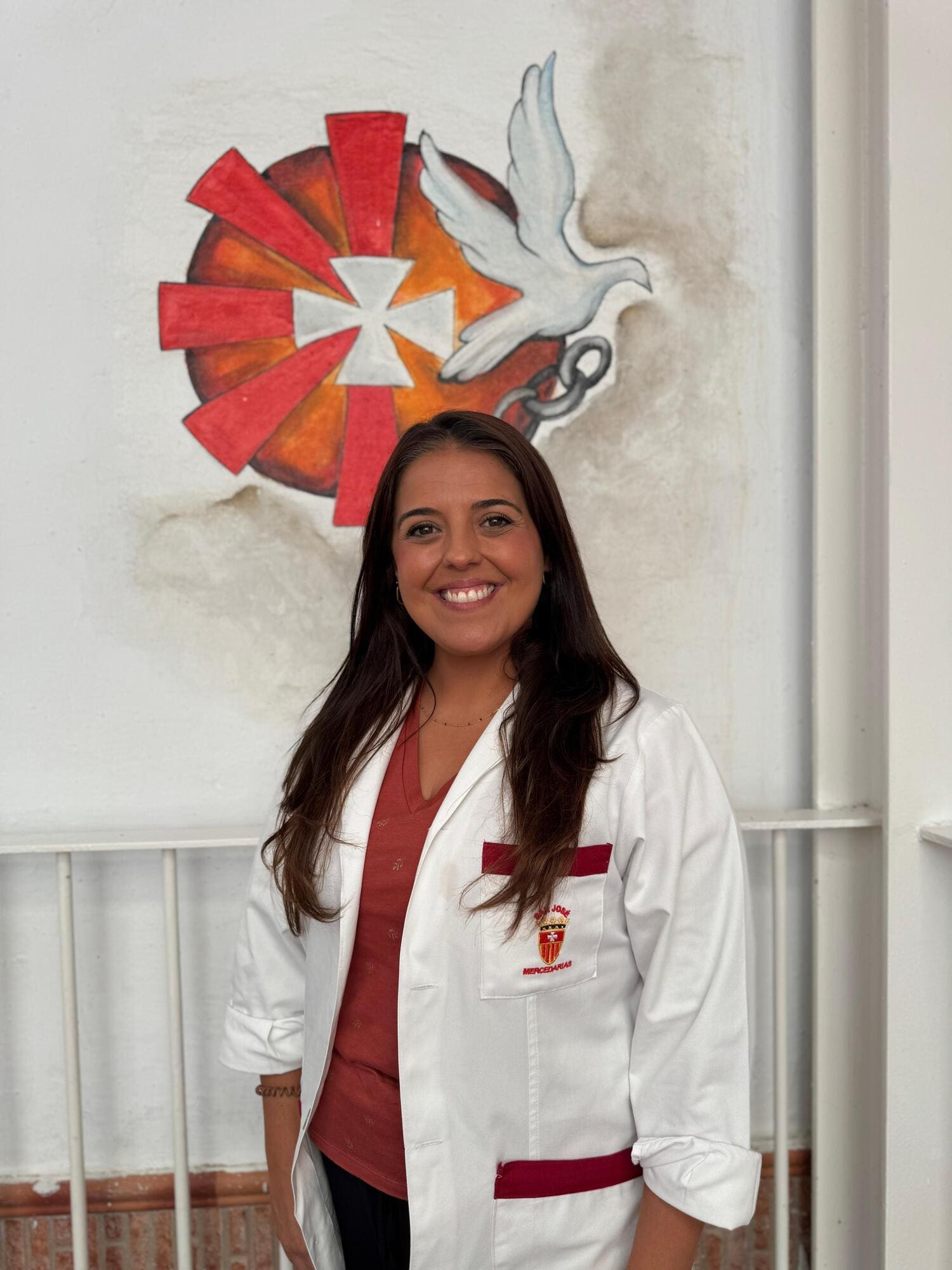 Irene Garrido