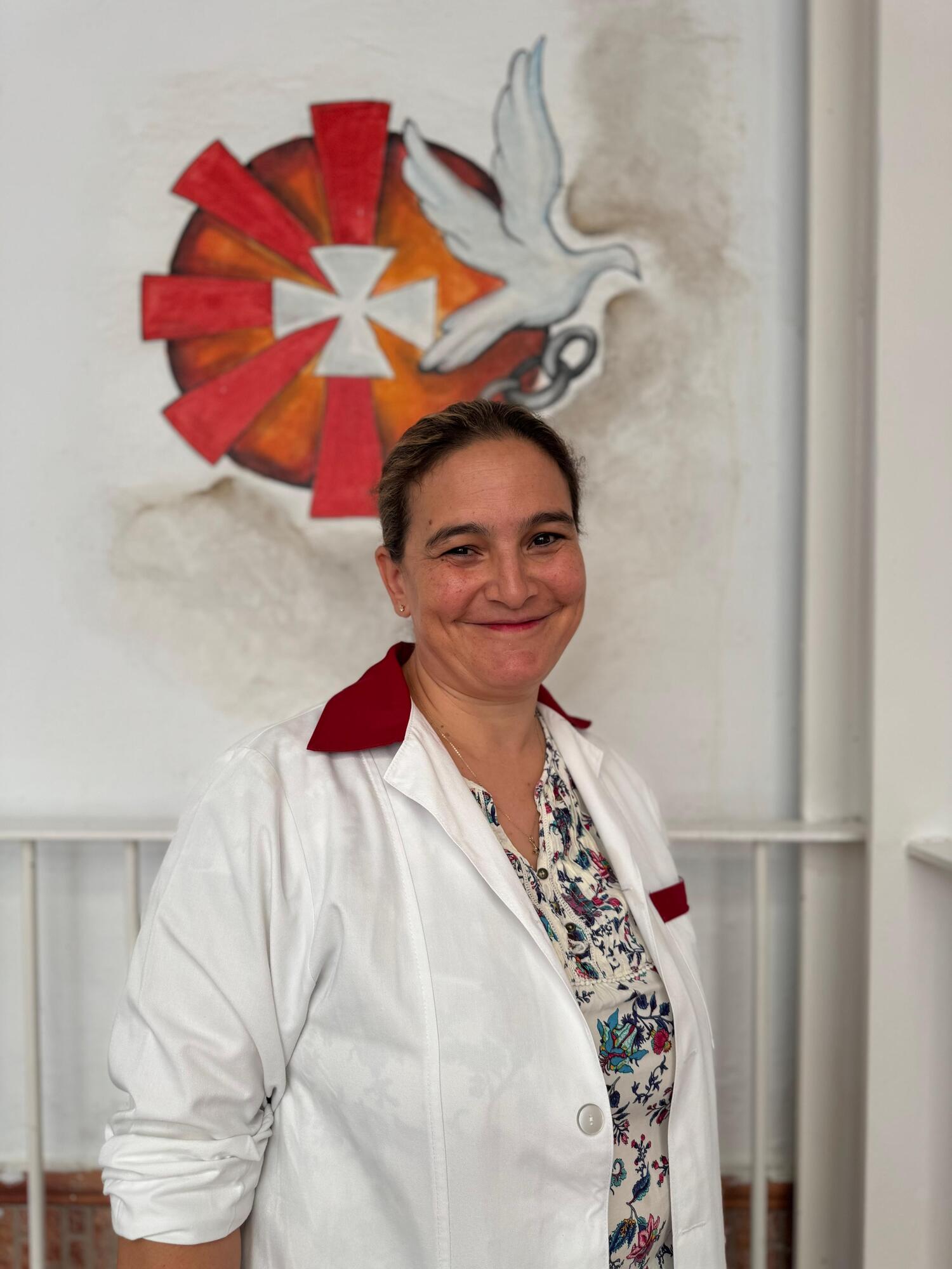 Nuria Moreno