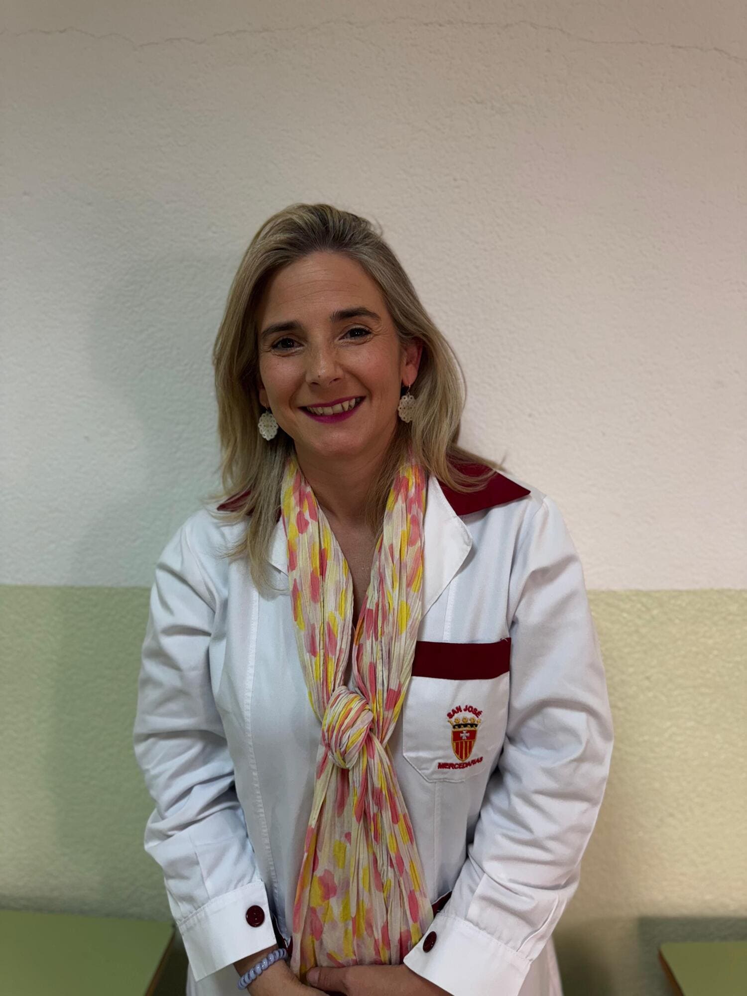 María del Carmen Viloria 