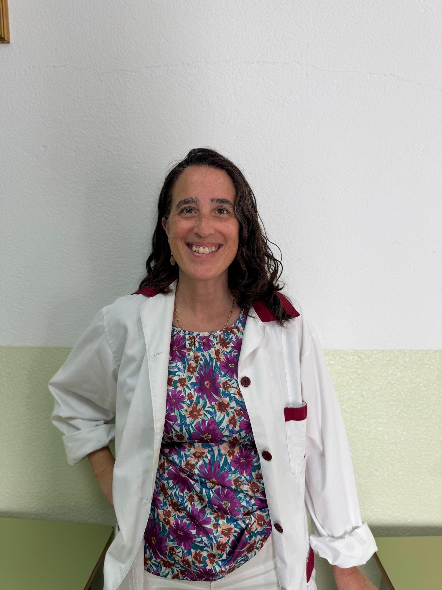 María José Gil