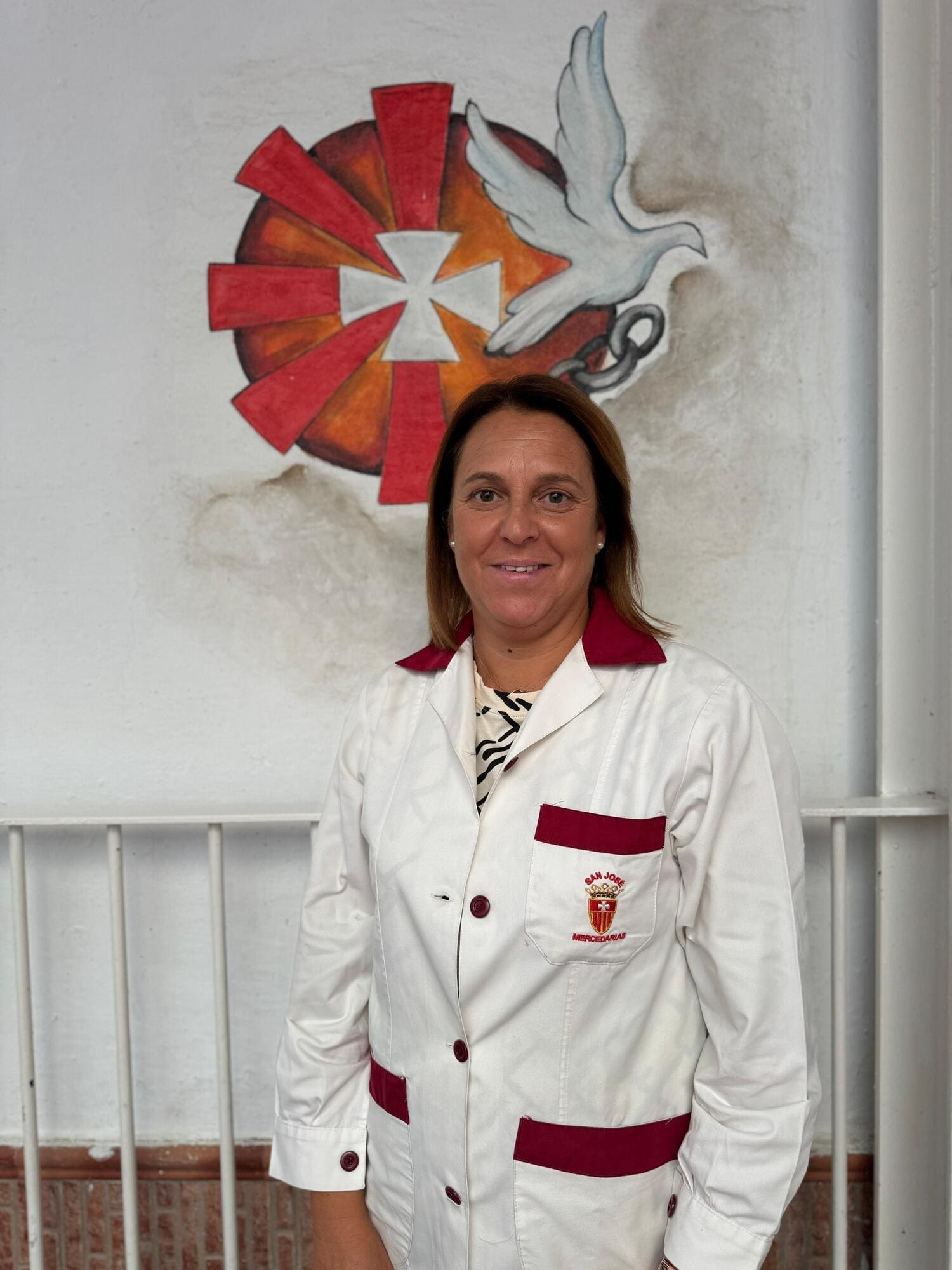 Estefanía Suárez