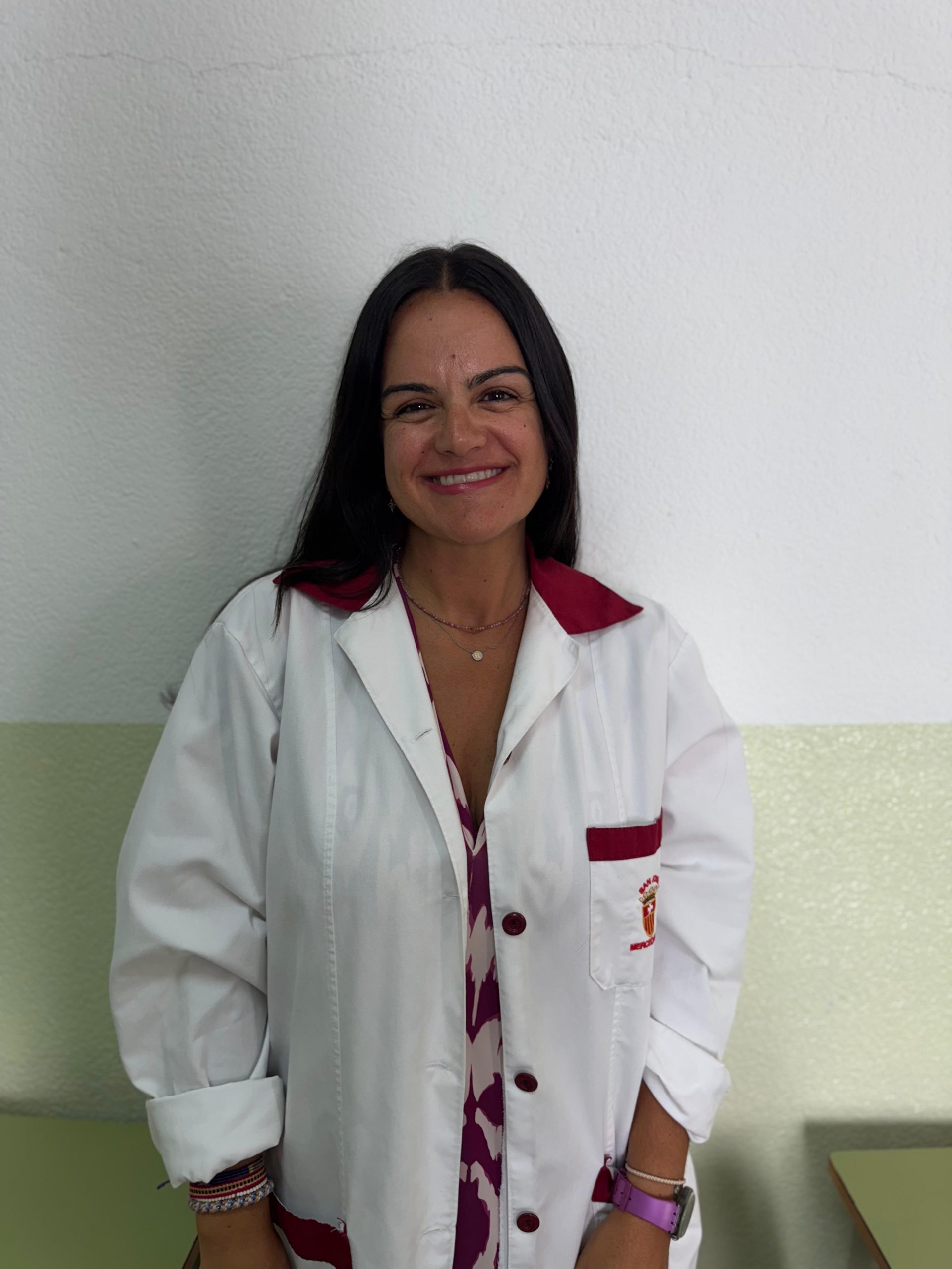 Rosario Jaldón
