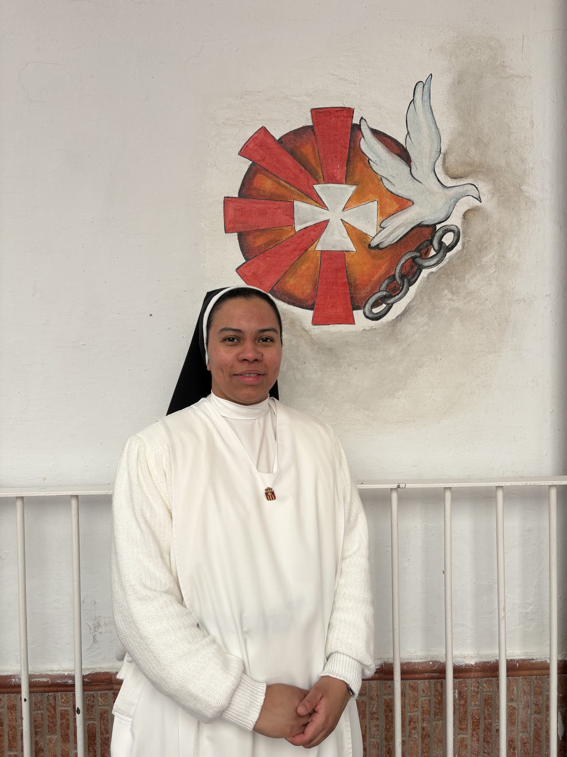 Coordinadora de Pastoral