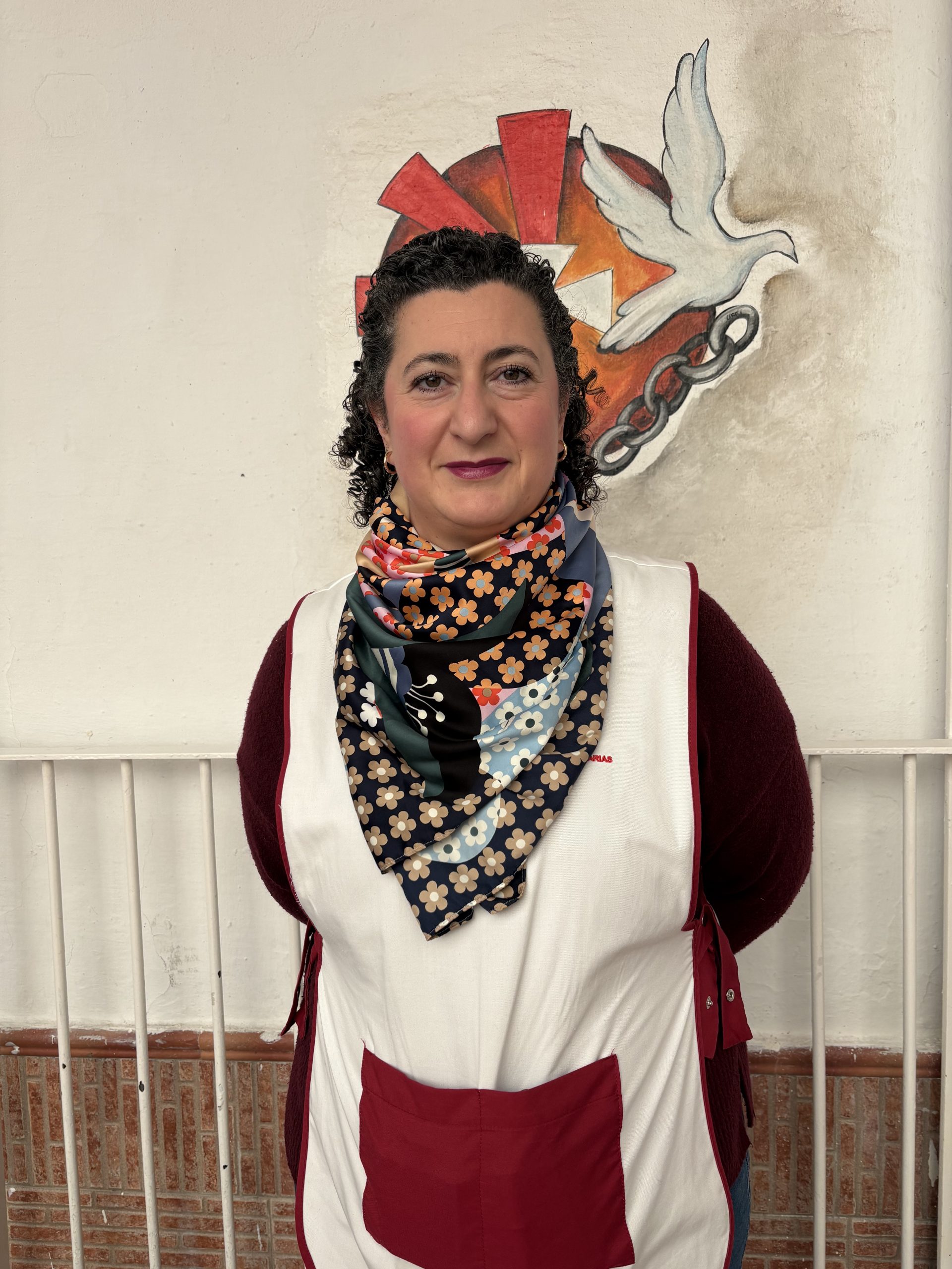Rocío Casado