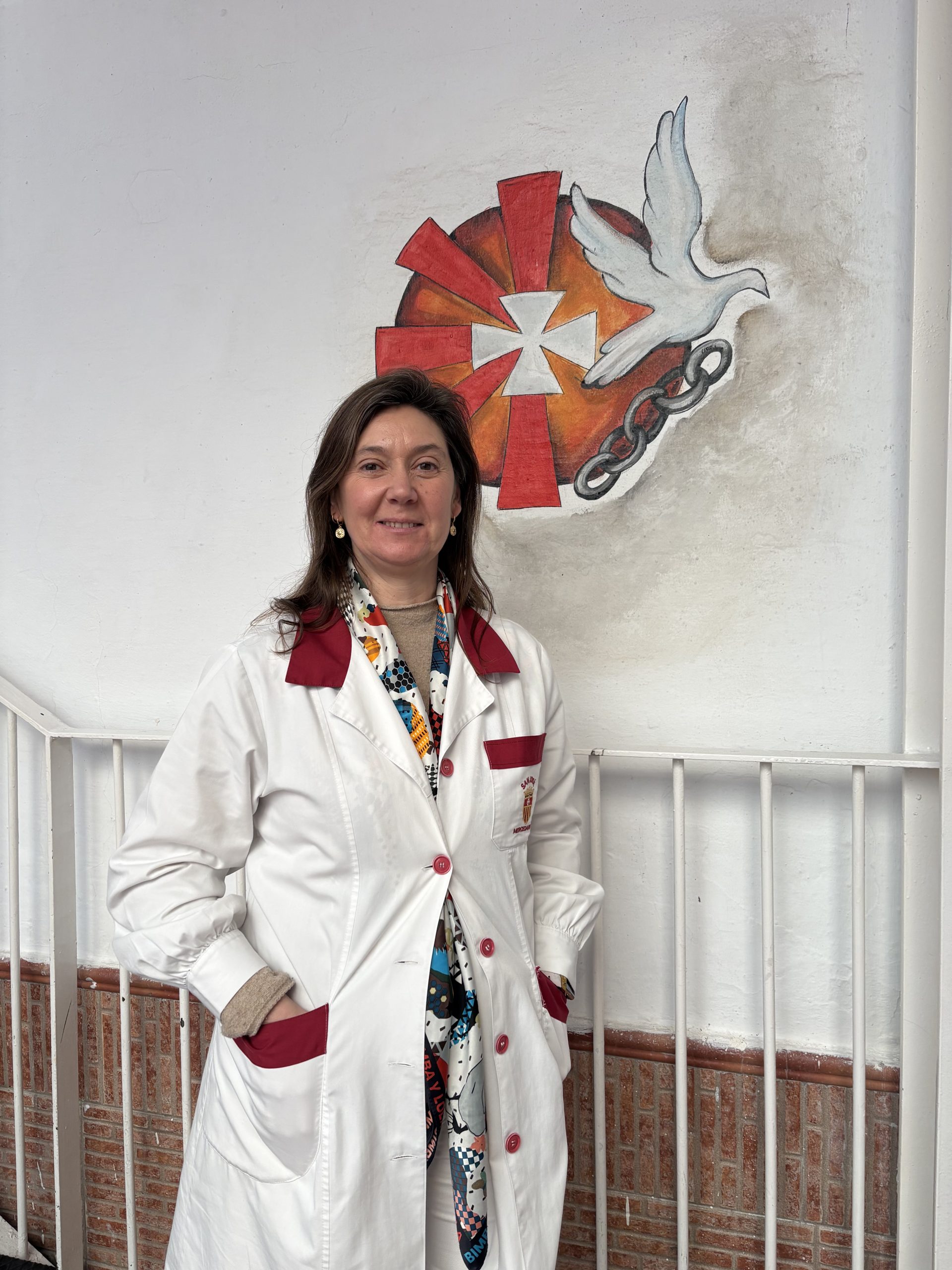 Soledad Palacios