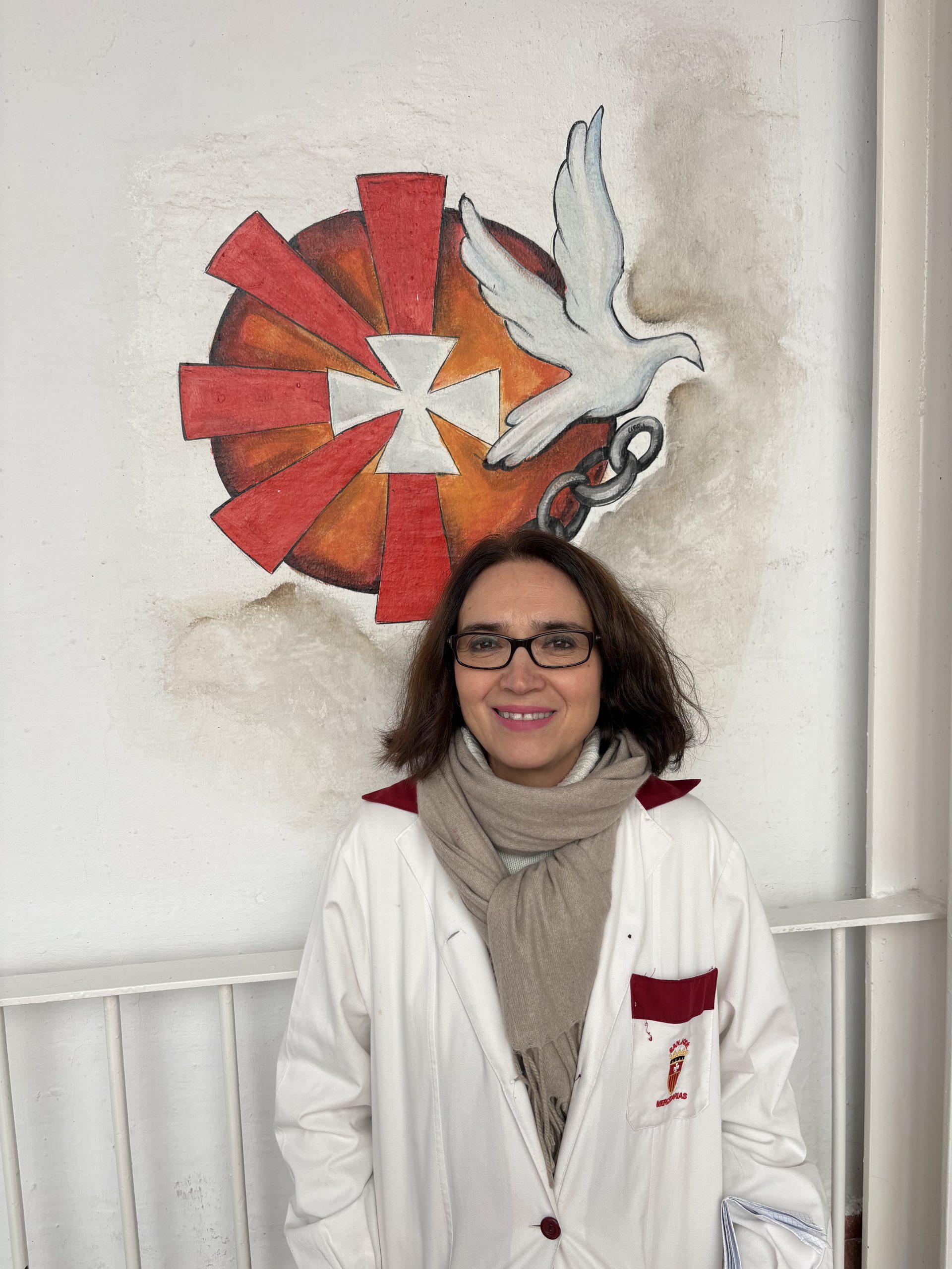Elena Hormigo