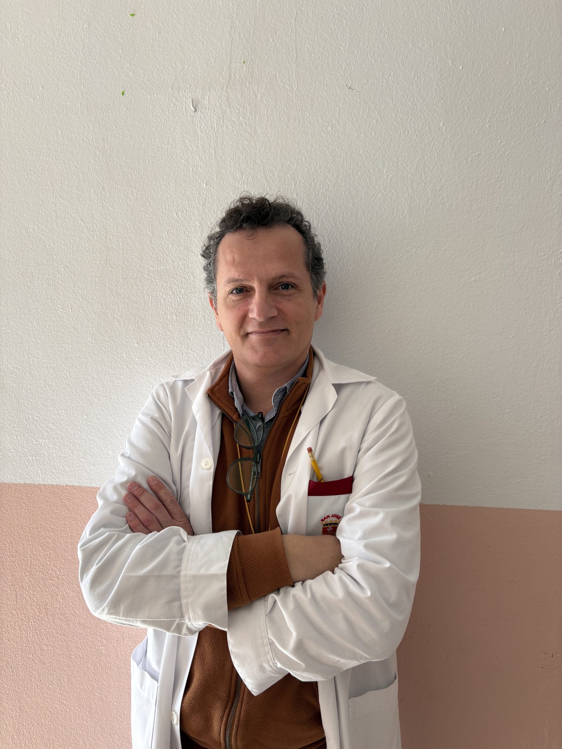 Juan José Sanchez