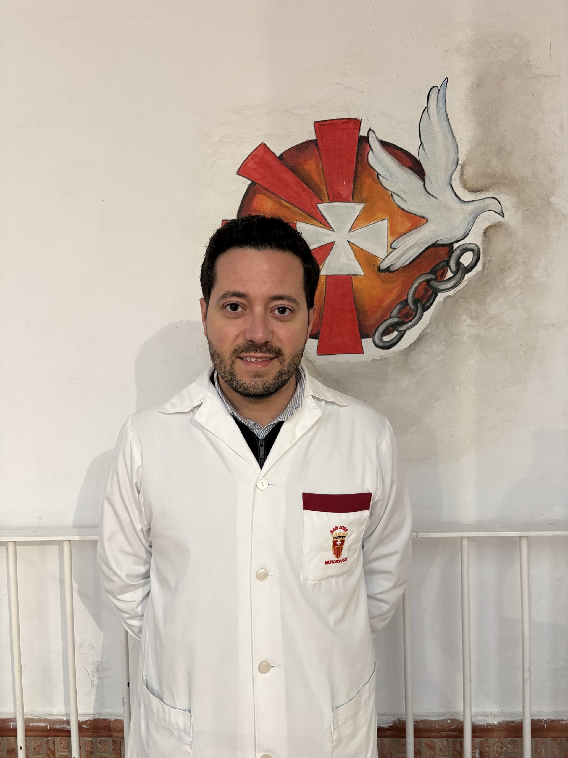 Alejandro Delgado