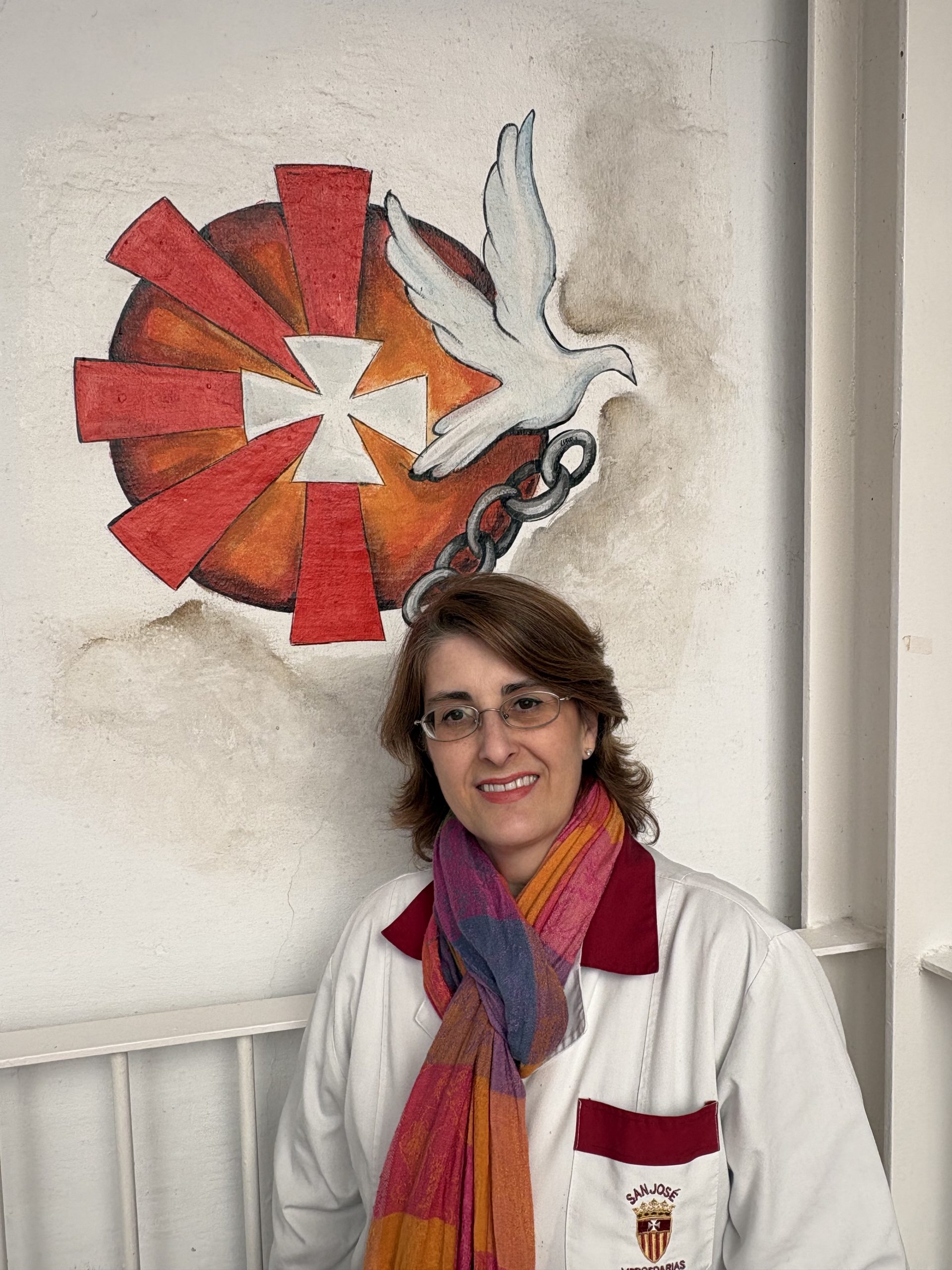 Mª del Carmen Vadillo