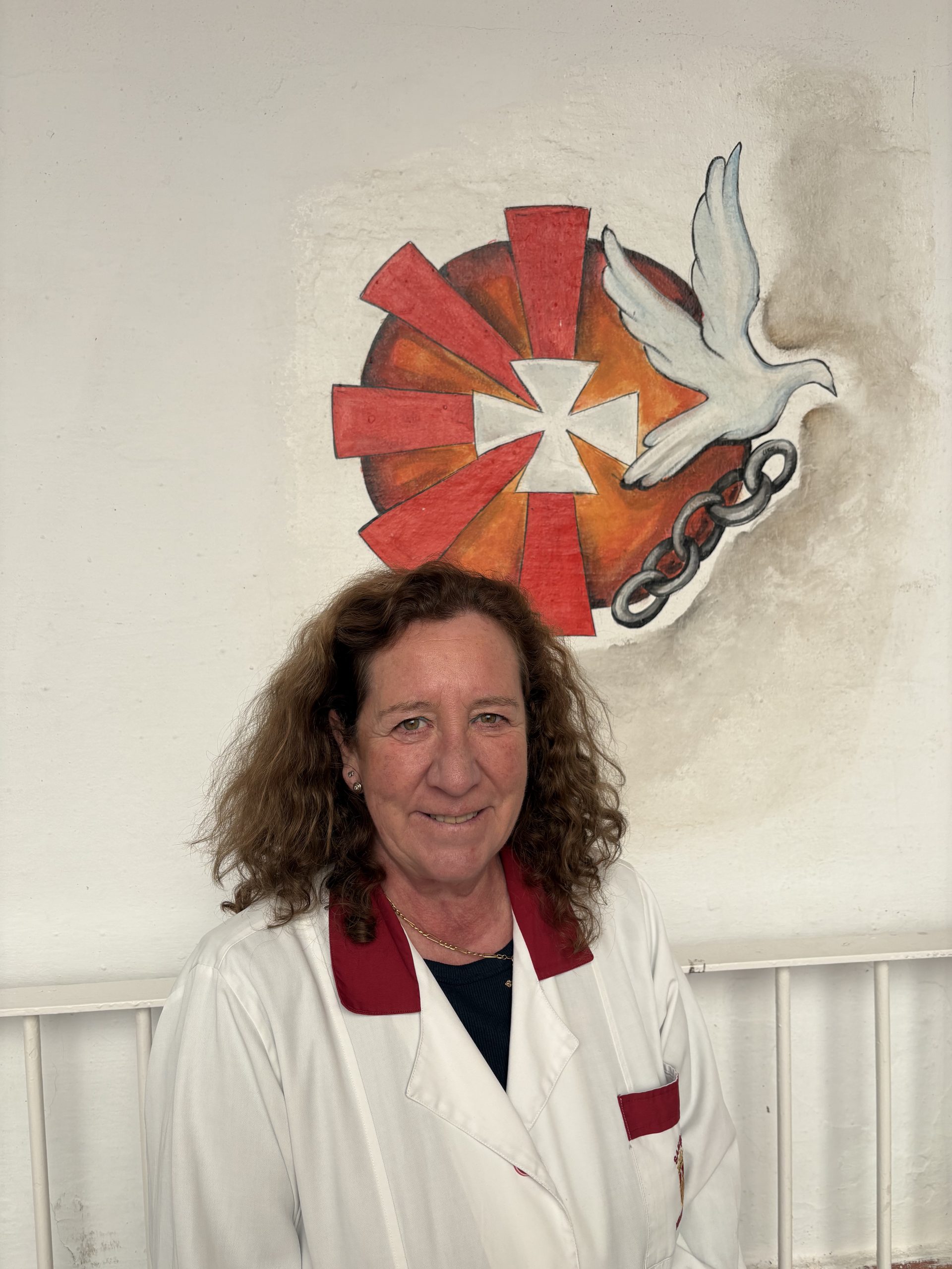 Margarita Pérez