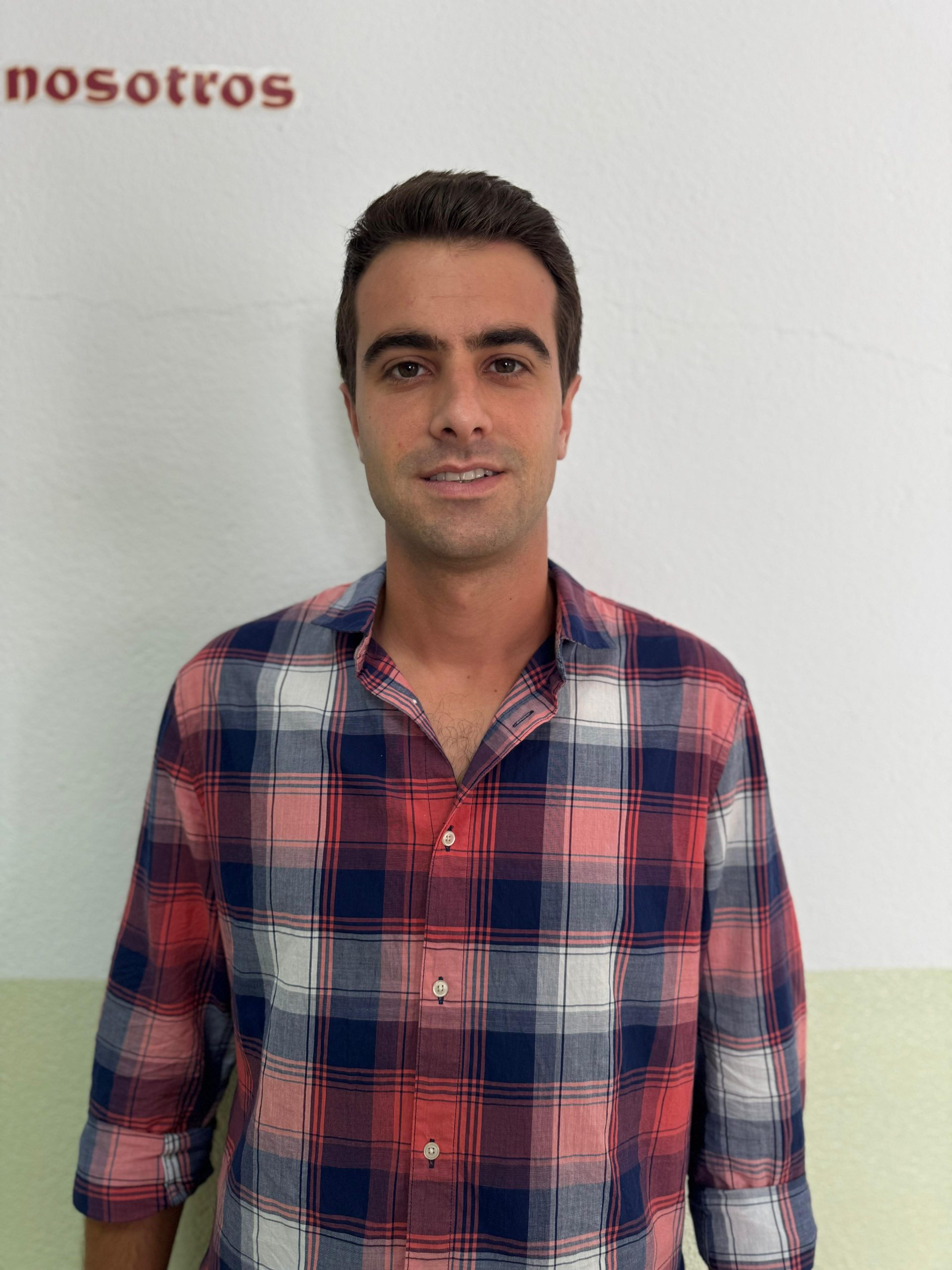 Jose Luis Duque
